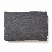 подушка blok cushion 50x60 черная от la forma (ex julia grup) в Кургане