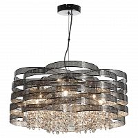 потолочная люстра lussole lgo grlsl-3407-07 в Кургане