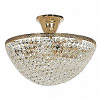 потолочный светильник arti lampadari stella e 1.3.30.505 g в Кургане