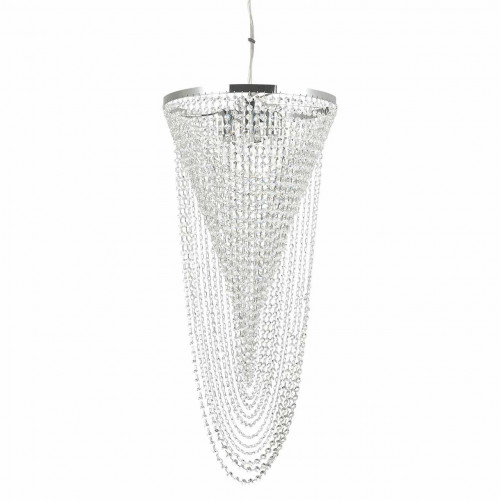 каскадная люстра ideal lux pearl sp6 в Кургане