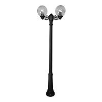 уличный фонарь fumagalli ricu bisso/g250 g25.157.s20.aze27 в Кургане