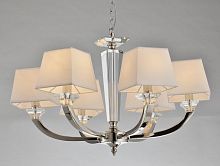 подвесная люстра newport 11406/c в Кургане