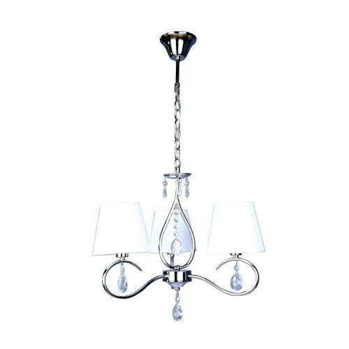 подвесная люстра omnilux molinella oml-56203-03 в Кургане