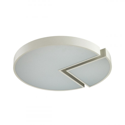 потолочный светодиодный светильник lumion max 3698/52cl в Кургане