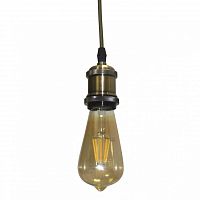 подвесной светильник kink light 0981201d в Кургане