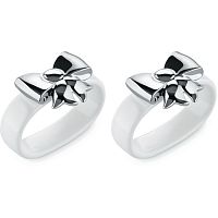 набор колец для салфеток dressed for x-mas 2 шт. в Кургане