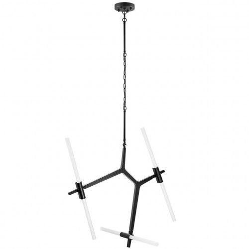 подвесная люстра lightstar struttura 742067 в Кургане