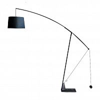 торшер loft it fishing rod loft5003-bl в Кургане