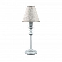 настольная лампа lamp4you provence e-11-g-lmp-o-5 в Кургане