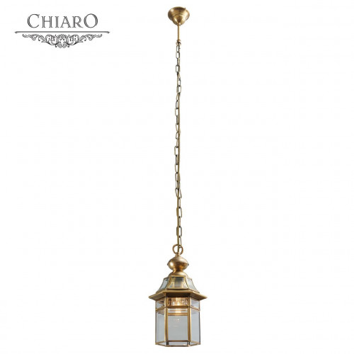 подвесной светильник chiaro мидос 802010101 в Кургане