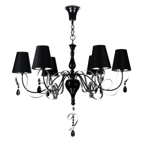 подвесная люстра maytoni intreccio arm010-06-r в Кургане