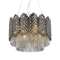 подвесной светильник p68067-8 smoke от delight collection в Кургане