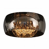 потолочный светодиодный светильник lucide pearl-led 70163/24/11 в Кургане