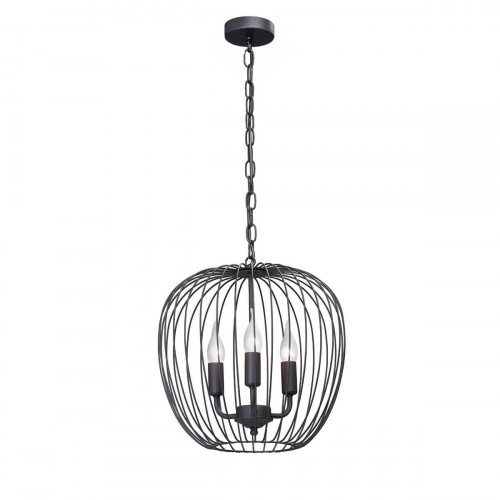 подвесная люстра vitaluce v4573-1/3 в Кургане