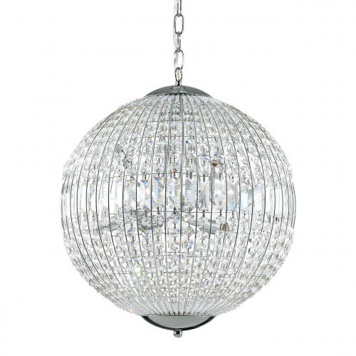 подвесной светильник ideal lux luxor sp8 в Кургане