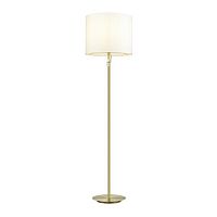 торшер odeon light pavia 4112/1f в Кургане