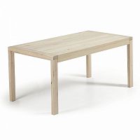 стол vivy 200 (280)x100 бежевый cc0607m33 от la forma (ex julia grup) в Кургане