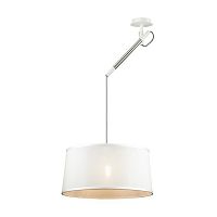 подвесной светильник odeon light loka 4160/1 в Кургане