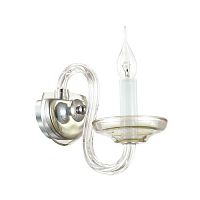 бра odeon light chicca 3933/1w в Кургане