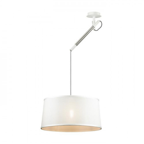 подвесной светильник odeon light loka 4160/1 в Кургане
