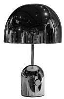 лампа настольная / bell / chrome-400 в Кургане