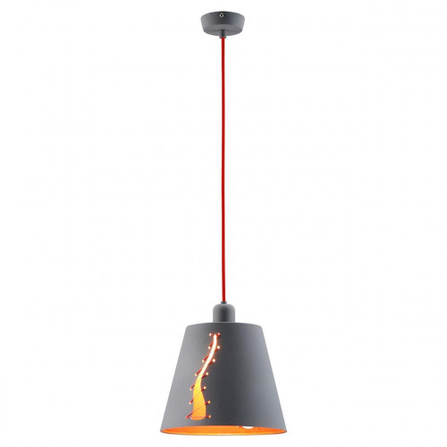 подвесной светильник lussole loft lsp-8019 в Кургане