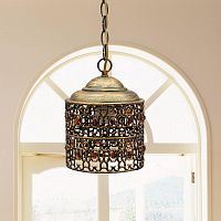 подвесной светильник favourite marocco 2312-1p в Кургане
