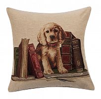подушка с ретривером bookends retriever в Кургане