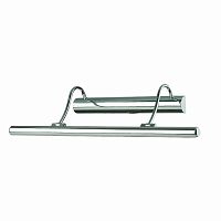 подсветка для картин ideal lux mirror-10 ap4 cromo в Кургане