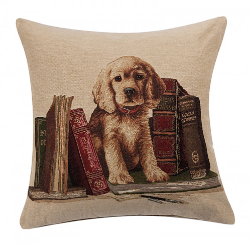 подушка с ретривером bookends retriever в Кургане