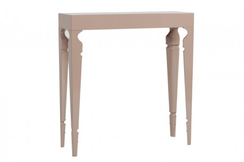 туалетный стол carrie one grey-beige бежевый в Кургане
