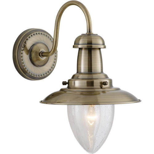 бра arte lamp fisherman a5518ap-1ab в Кургане