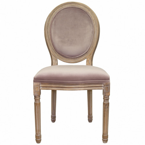 стул volker pink в Кургане