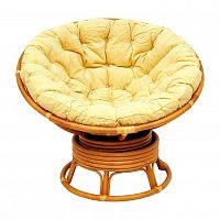 кресло механическое papasan-2 matte в Кургане