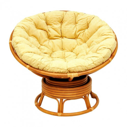 кресло механическое papasan-2 matte в Кургане