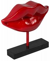 декор salvador’s lips - red / sc132 (salvador’s lips) в Кургане