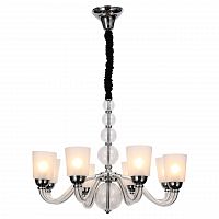 подвесная люстра st luce signora sl681.103.08 в Кургане