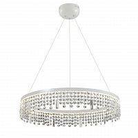 подвесной светодиодный светильник favourite splatter -pа в Кургане