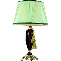настольная лампа divinare simona 5125/10 tl-1 в Кургане
