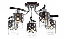 потолочная люстра lumion colett 3272/5c в Кургане