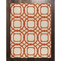 ковер arabesque coral 200х200 в Кургане