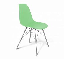 стул dsr pp зеленый мятный s37 (eames style) в Кургане