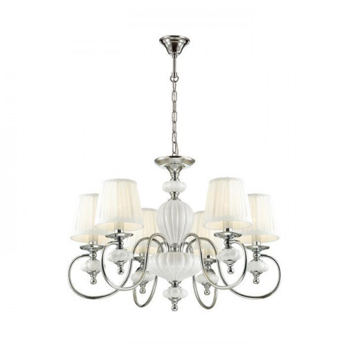 подвесная люстра odeon light medea 4186/6 в Кургане