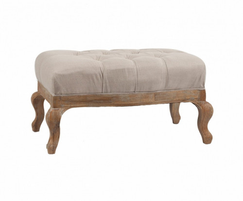 оттоманка monic бежевая в Кургане