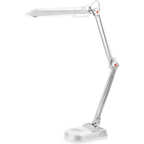 настольная лампа arte lamp desk a5810lt-1si в Кургане