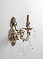 бра lucia tucci barletta w122.1 coffe gold в Кургане