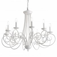 подвесная люстра ideal lux sem sp10 в Кургане