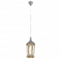 подвесной светильник eglo vintage 49206 в Кургане