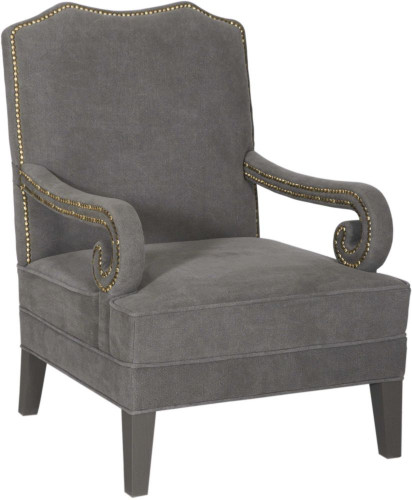 кресло desire grey серое в Кургане