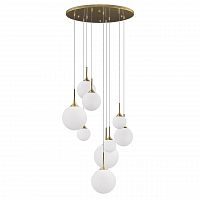 подвесной светильник lightstar globo 813092 в Кургане